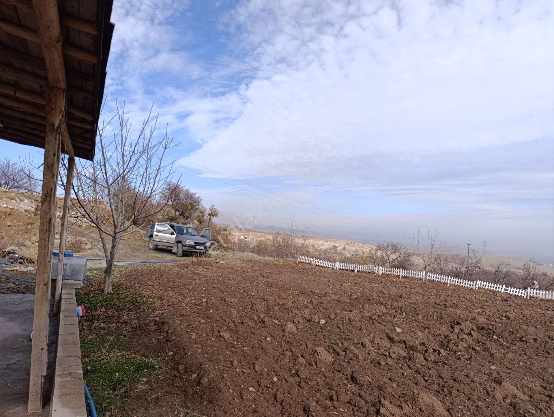 Karadiğin De Doğanın İçinde Müstakil Bahçe Evi - Görsel 19