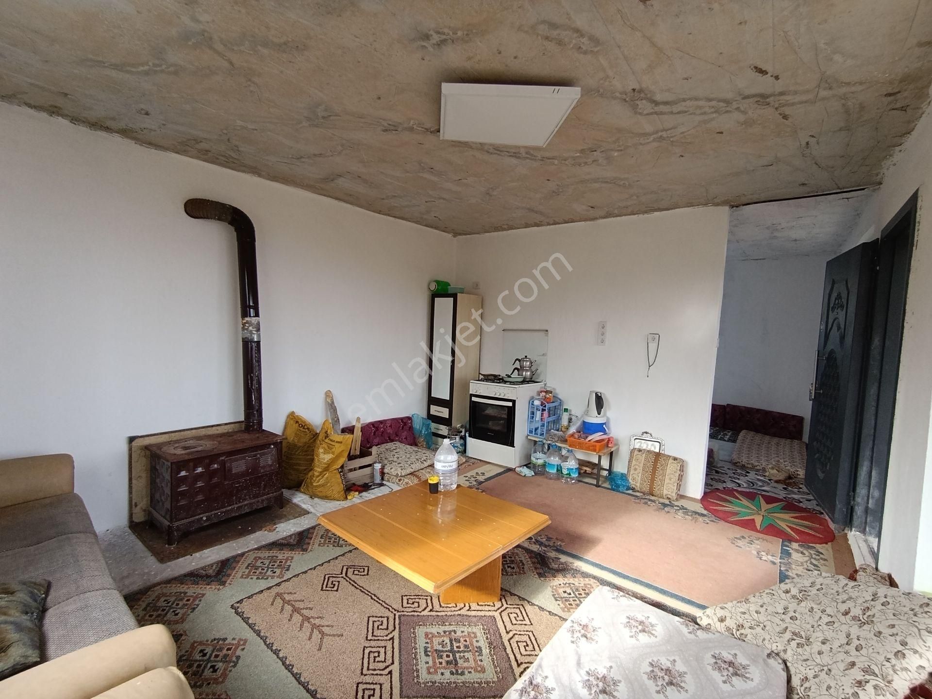 Karadiğin De Doğanın İçinde Müstakil Bahçe Evi - Görsel 27