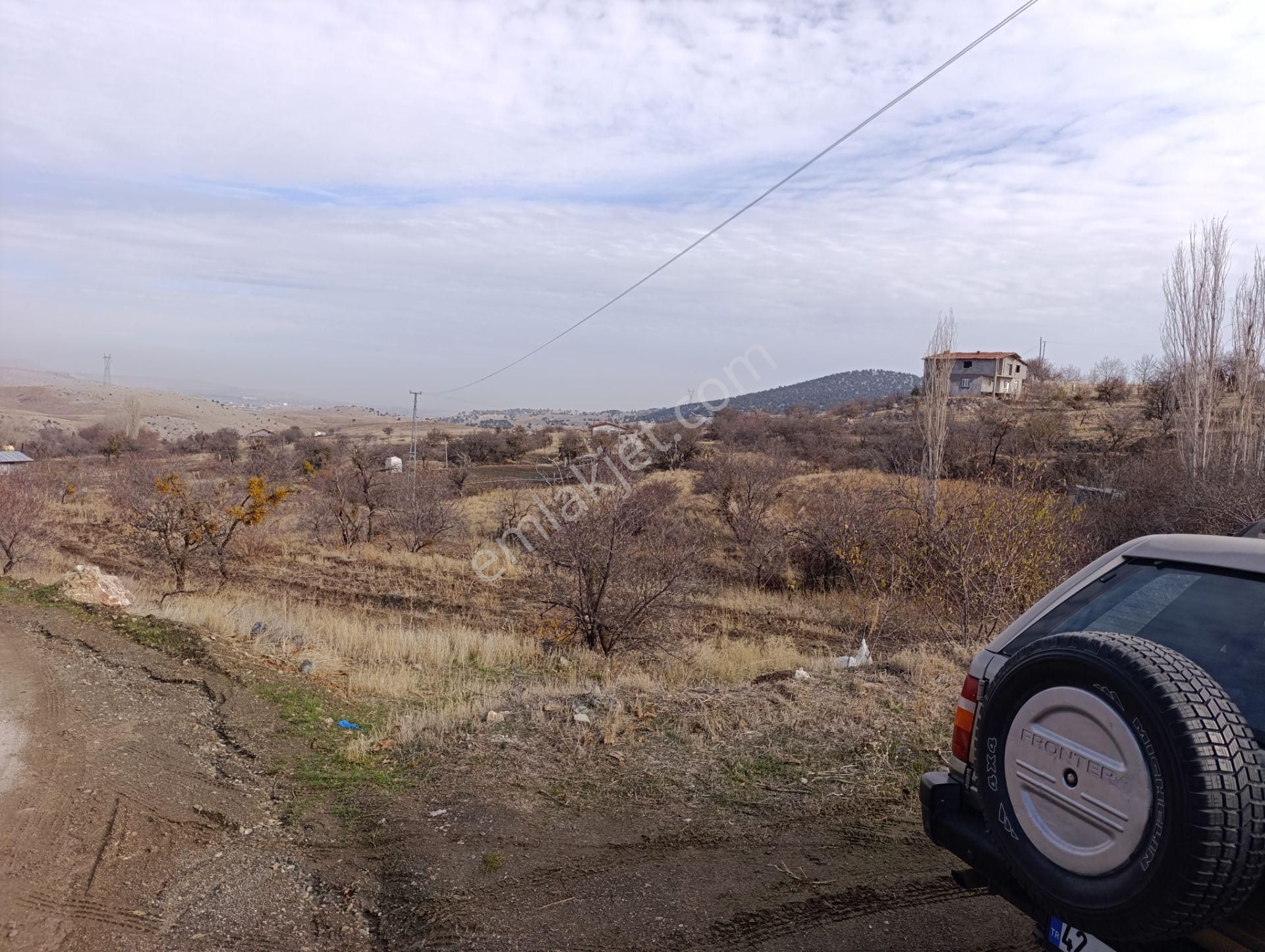 Karadiğin De Doğanın İçinde Müstakil Bahçe Evi - Görsel 32