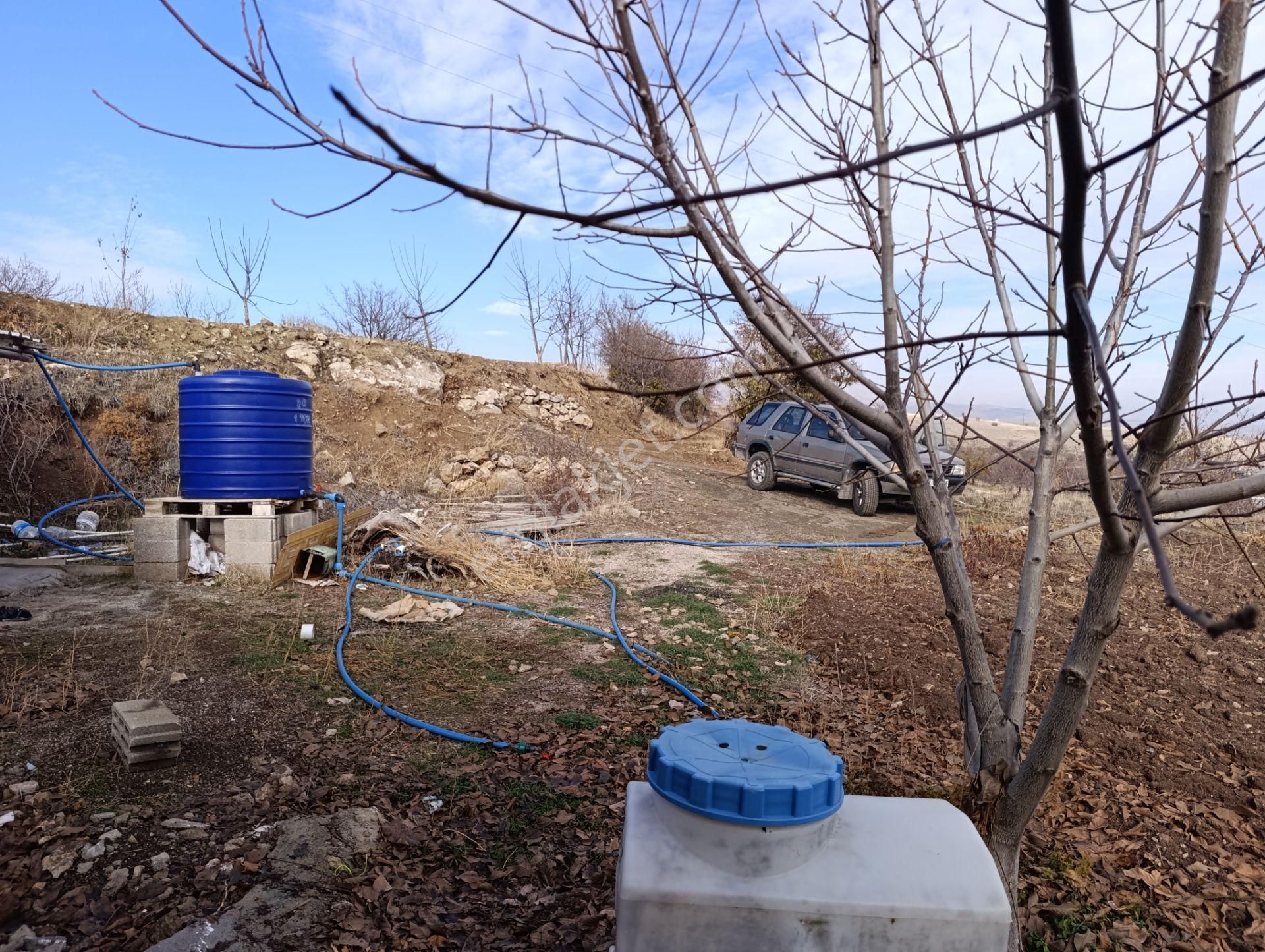 Karadiğin De Doğanın İçinde Müstakil Bahçe Evi - Görsel 4