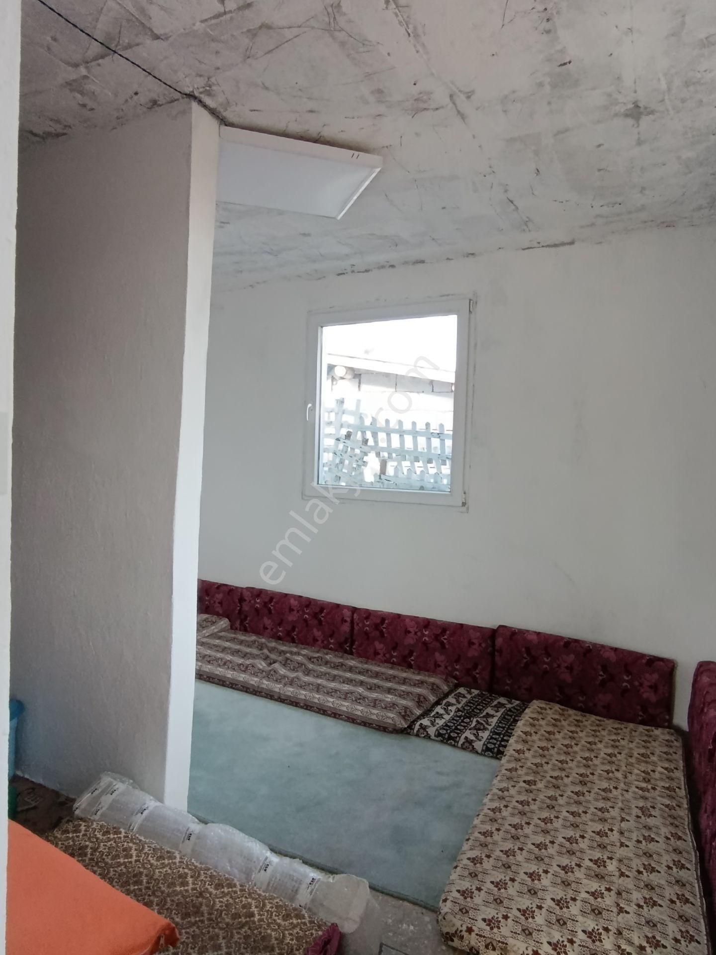 Karadiğin De Doğanın İçinde Müstakil Bahçe Evi - Görsel 23