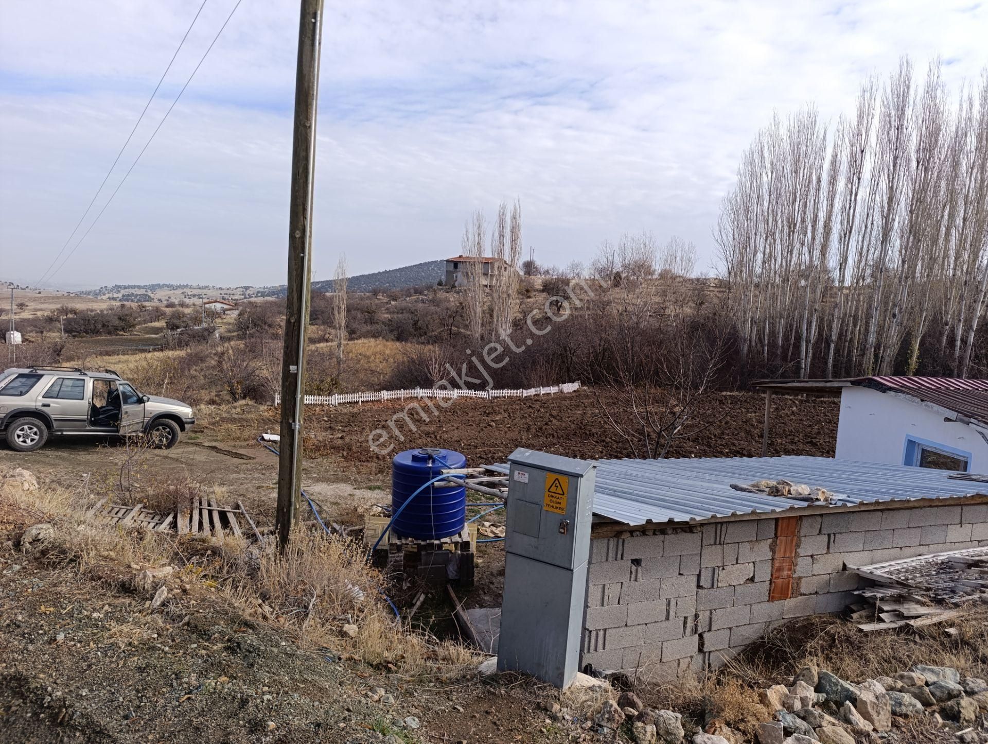 Karadiğin De Doğanın İçinde Müstakil Bahçe Evi - Görsel 31