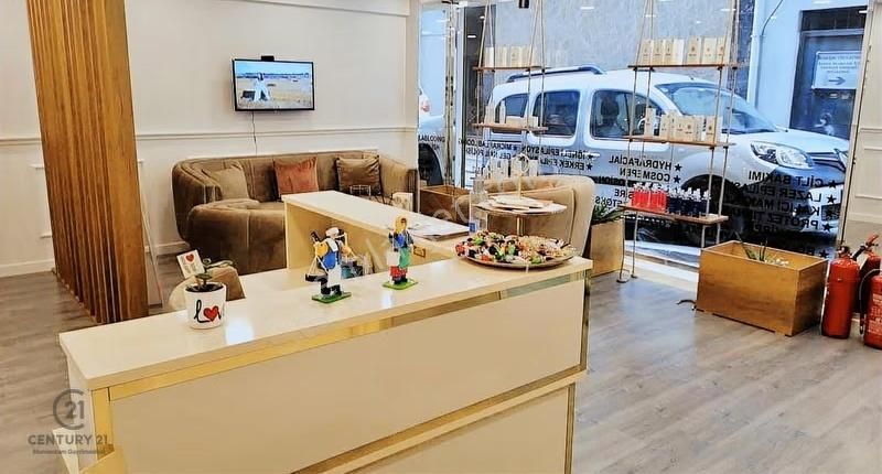 Vali Konağına 100 M Nişantaşında Değerli Dükkan! - Görsel 18