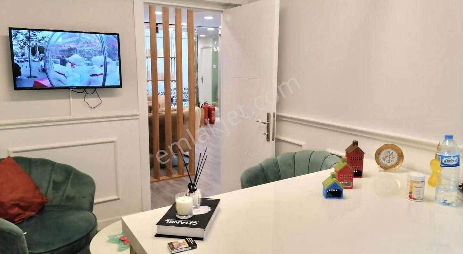 Vali Konağına 100 M Nişantaşında Değerli Dükkan! - Görsel 19