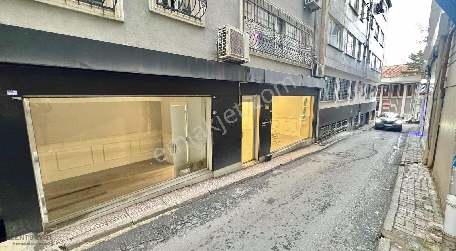 Vali Konağına 100 M Nişantaşında Değerli Dükkan! - Görsel 6