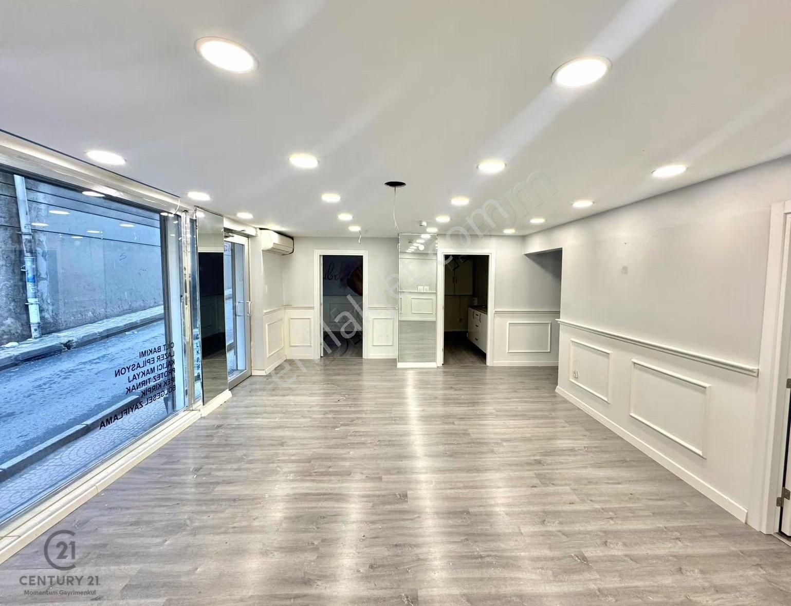 Vali Konağına 100 M Nişantaşında Değerli Dükkan! - Görsel 8