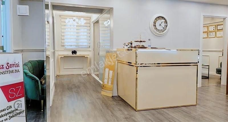 Vali Konağına 100 M Nişantaşında Değerli Dükkan! - Görsel 13