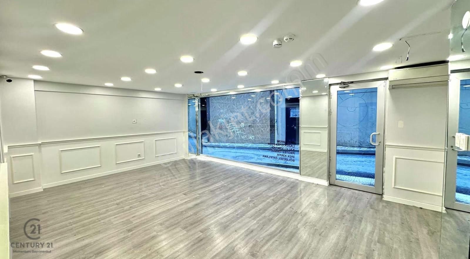 Vali Konağına 100 M Nişantaşında Değerli Dükkan! - Görsel 29