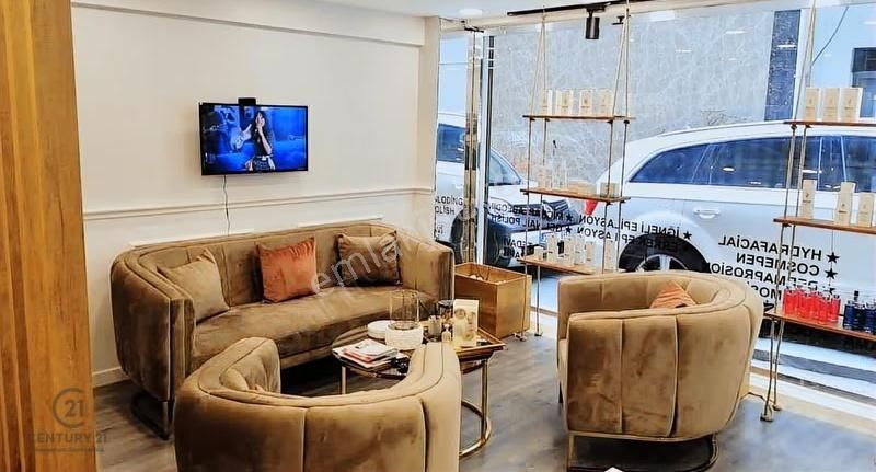 Vali Konağına 100 M Nişantaşında Değerli Dükkan! - Görsel 16