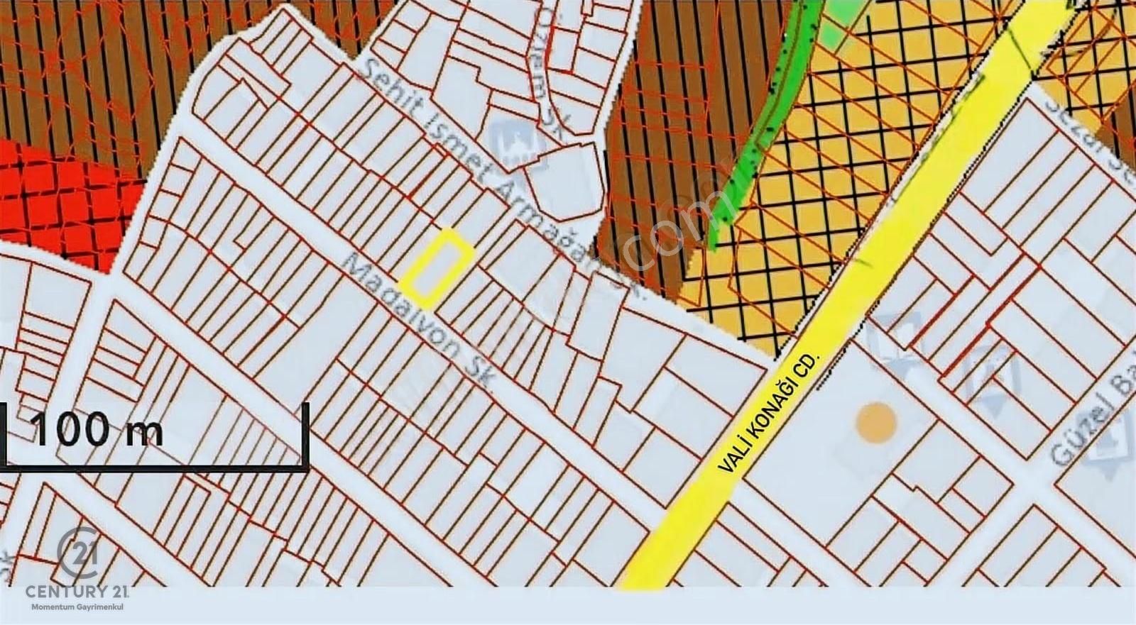 Vali Konağına 100 M Nişantaşında Değerli Dükkan! - Görsel 33