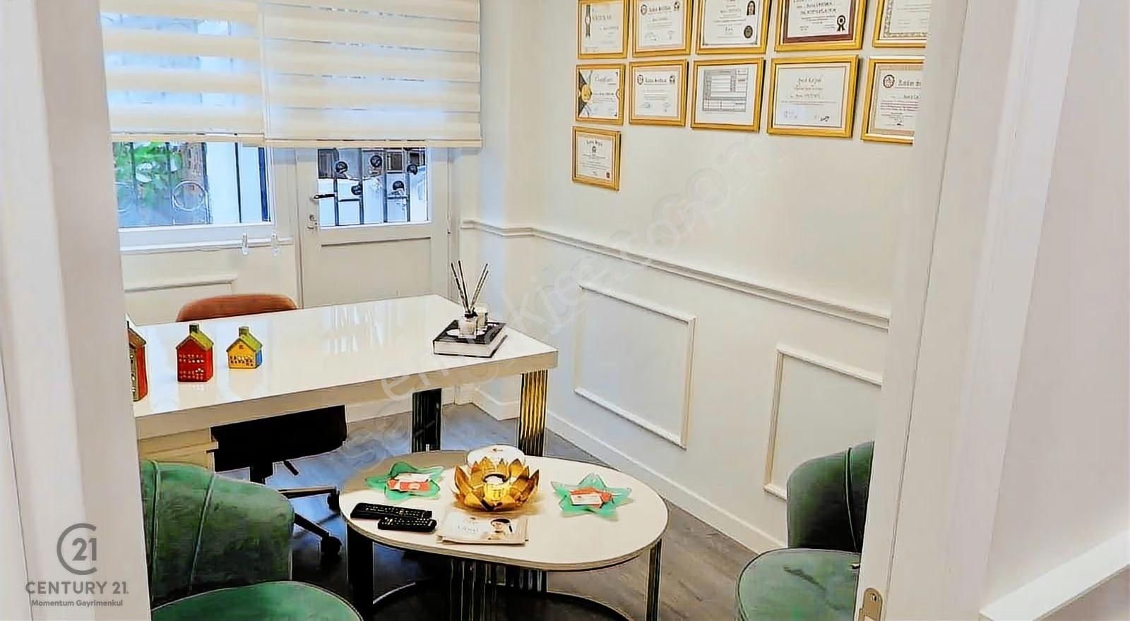 Vali Konağına 100 M Nişantaşında Değerli Dükkan! - Görsel 10