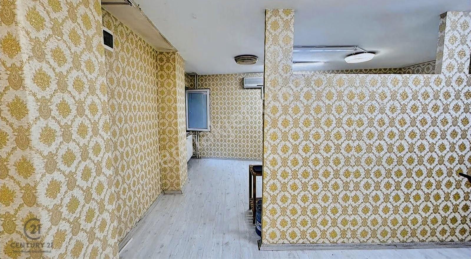 Taksim İstiklal'de Güvenlikli İş Hanında Ofis & Depo - Görsel 5