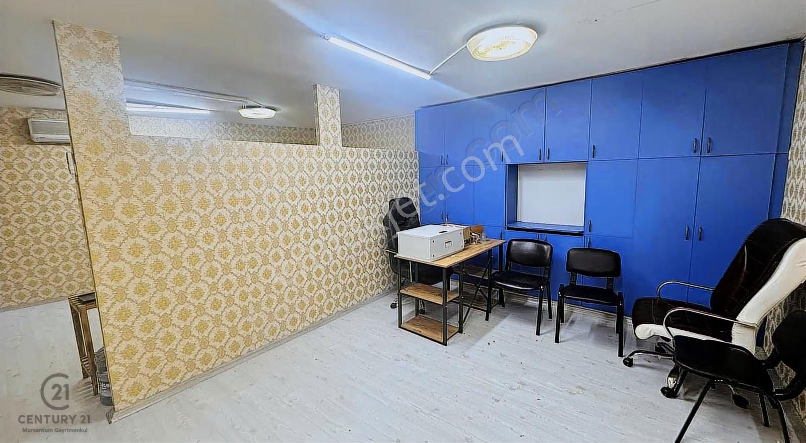 Taksim İstiklal'de Güvenlikli İş Hanında Ofis & Depo - Görsel 11