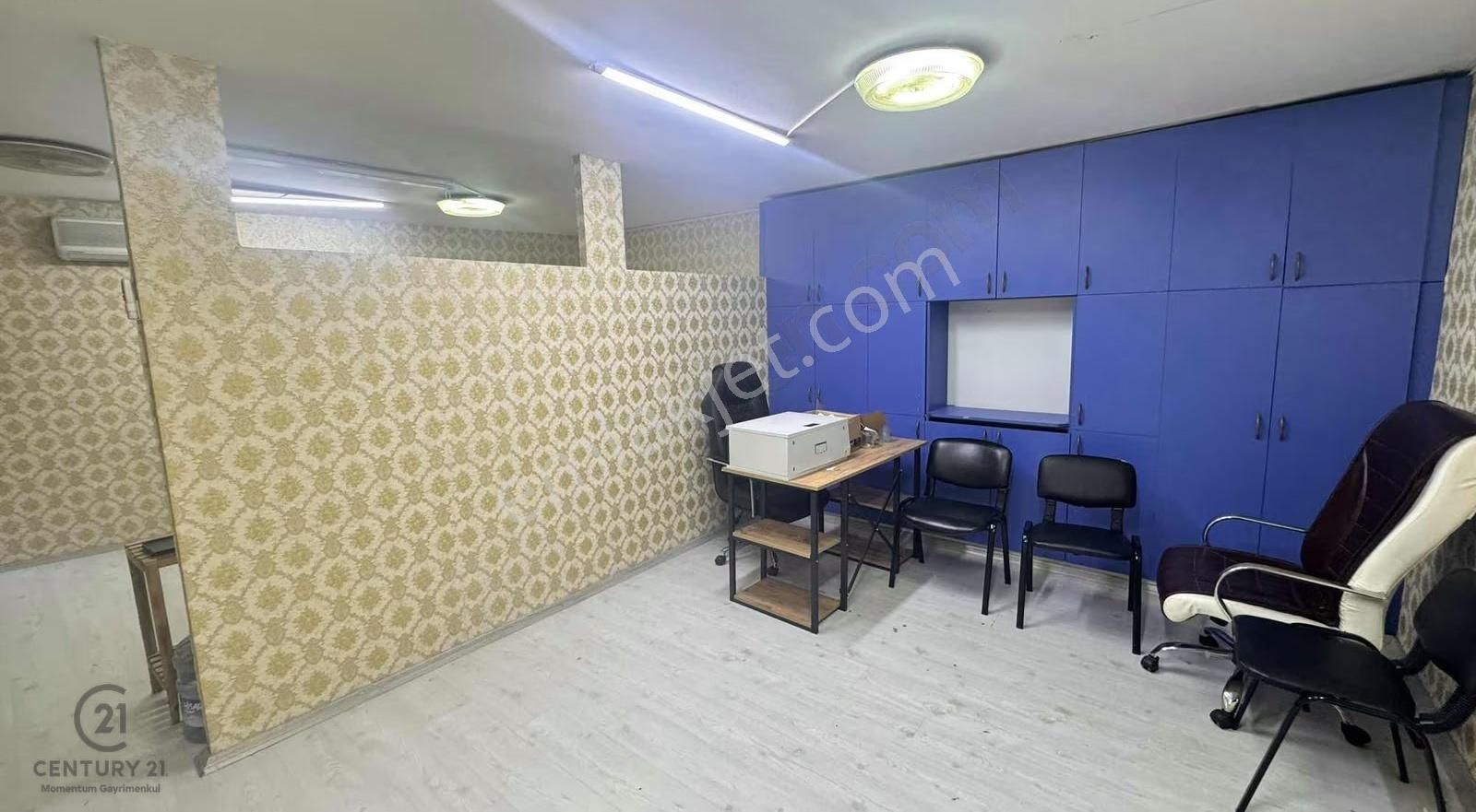 Taksim İstiklal'de İş Hanında Satılık 41 M2 Ofis - Görsel 6