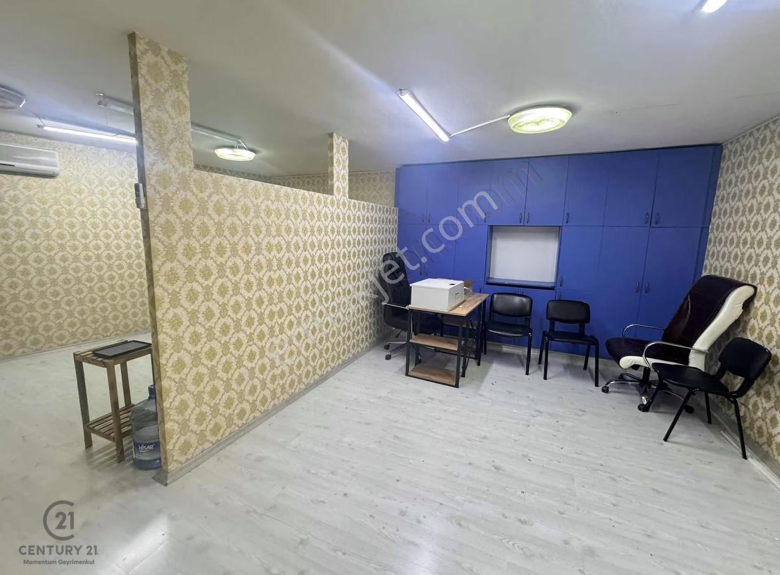 Taksim İstiklal'de İş Hanında Satılık 41 M2 Ofis - Görsel 5