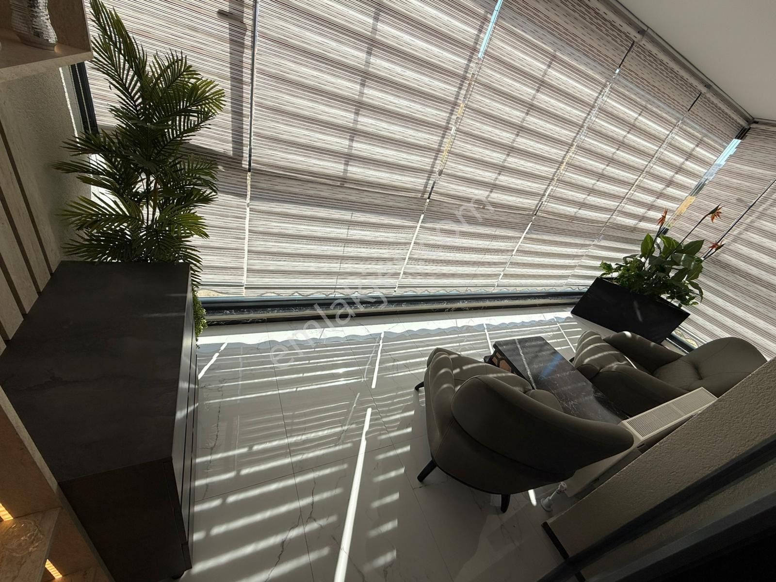 Yenikent Mustafa Kemalde Ultra Lüks Oturuma Hazır 4+1 Satılık Daire - Görsel 10