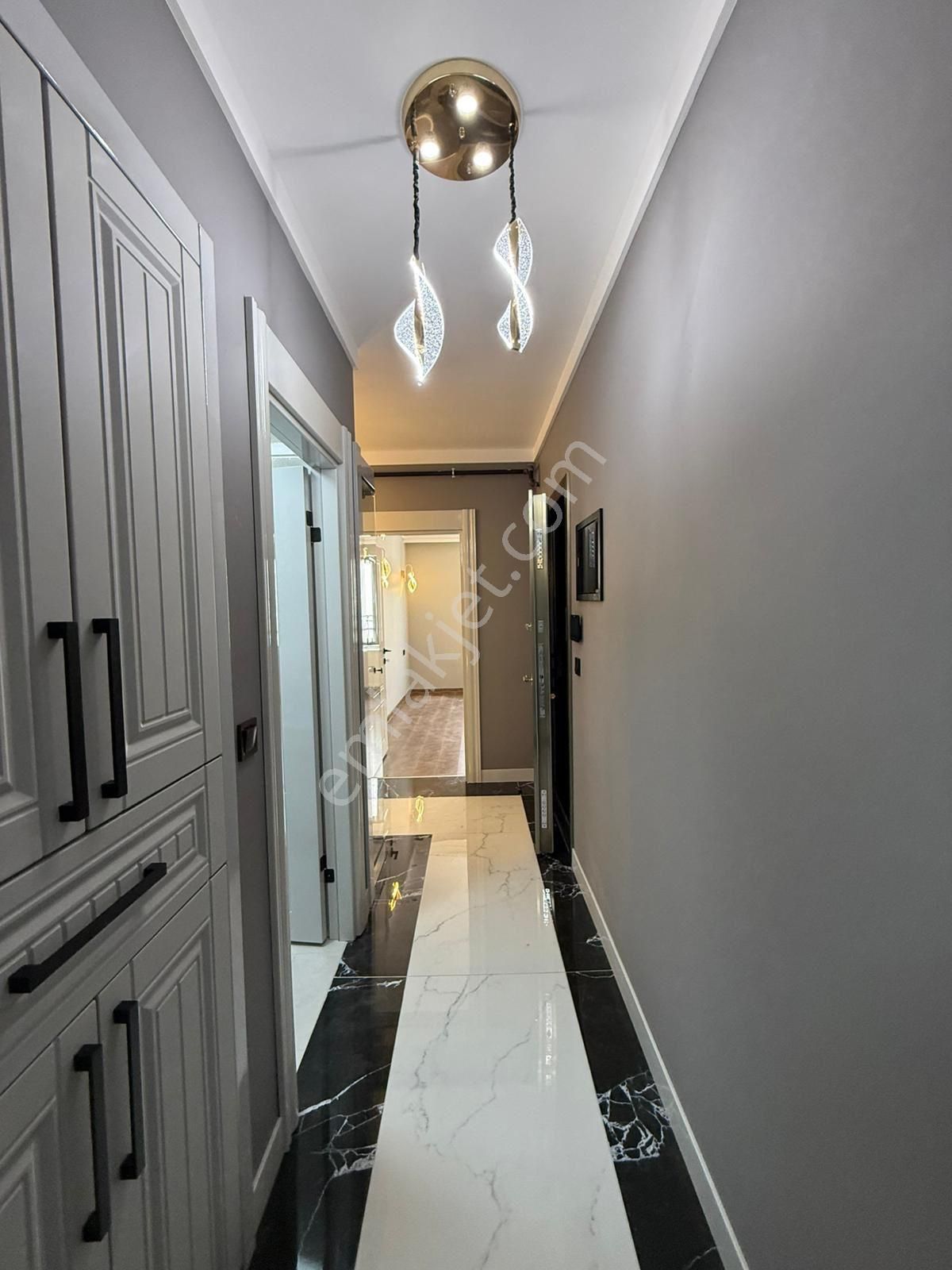 Yenikent Mustafa Kemalde Ultra Lüks Oturuma Hazır 4+1 Satılık Daire - Görsel 35