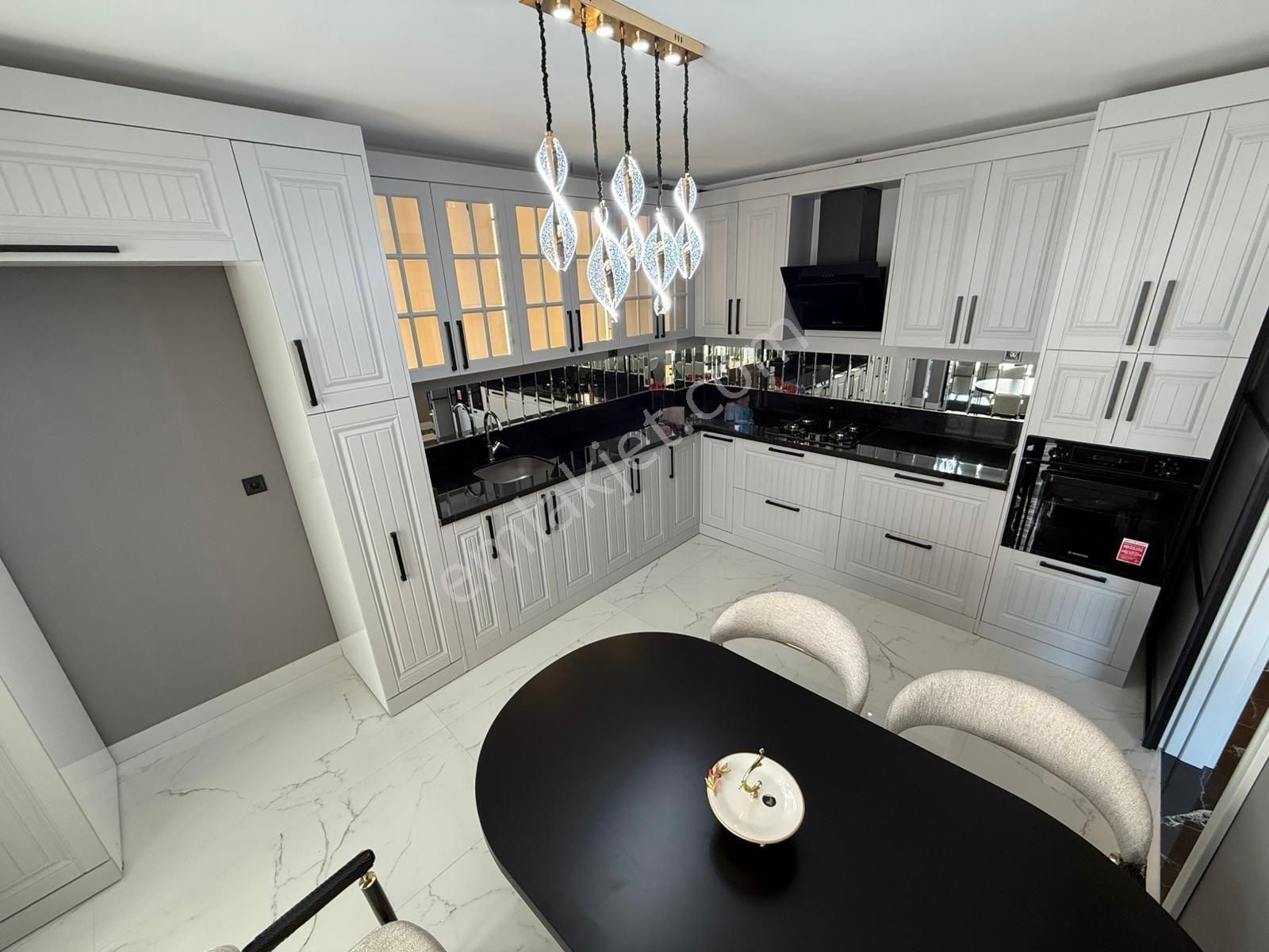 Yenikent Mustafa Kemalde Ultra Lüks Oturuma Hazır 4+1 Satılık Daire - Görsel 3