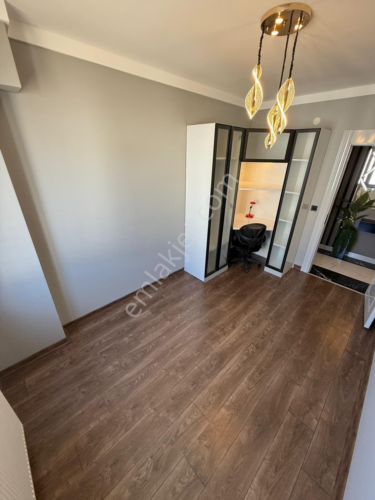 Yenikent Mustafa Kemalde Ultra Lüks Oturuma Hazır 4+1 Satılık Daire - Görsel 23