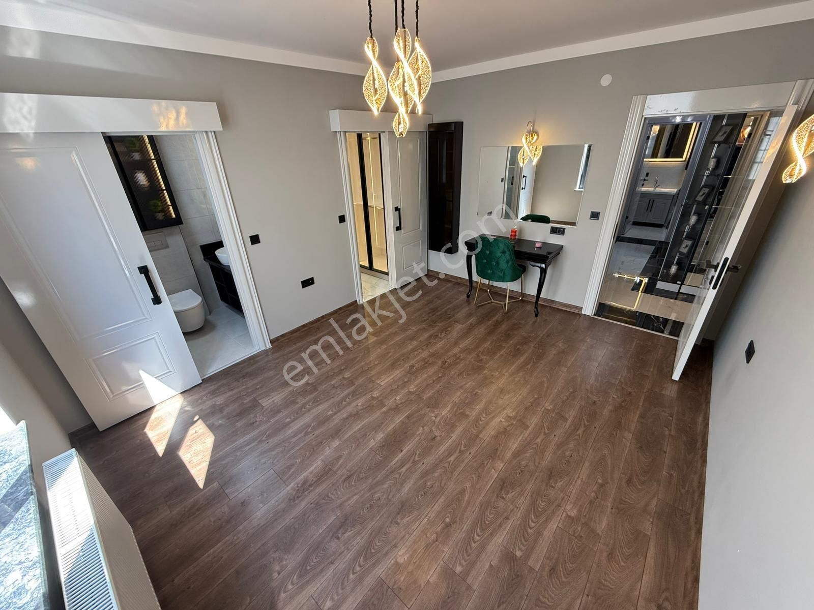 Yenikent Mustafa Kemalde Ultra Lüks Oturuma Hazır 4+1 Satılık Daire - Görsel 26