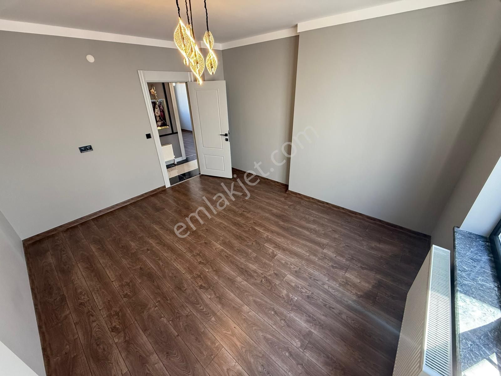 Yenikent Mustafa Kemalde Ultra Lüks Oturuma Hazır 4+1 Satılık Daire - Görsel 21