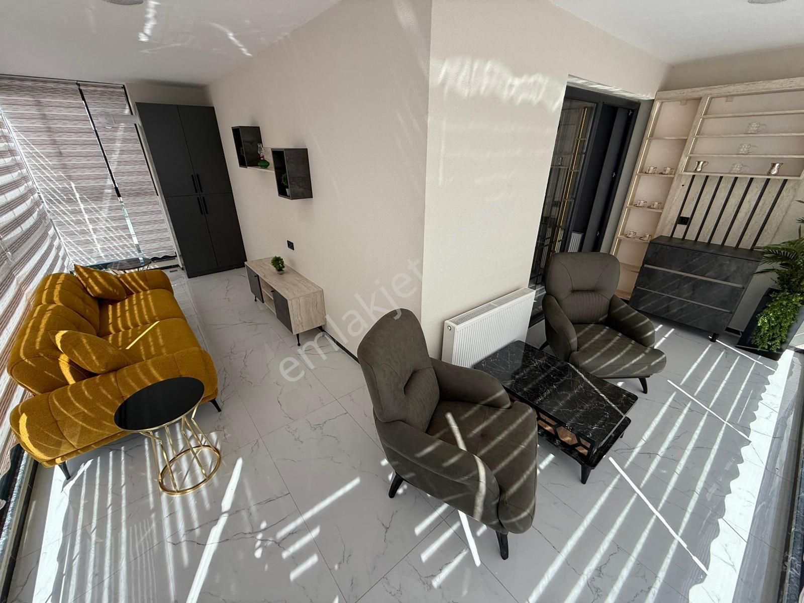 Yenikent Mustafa Kemalde Ultra Lüks Oturuma Hazır 4+1 Satılık Daire - Görsel 11