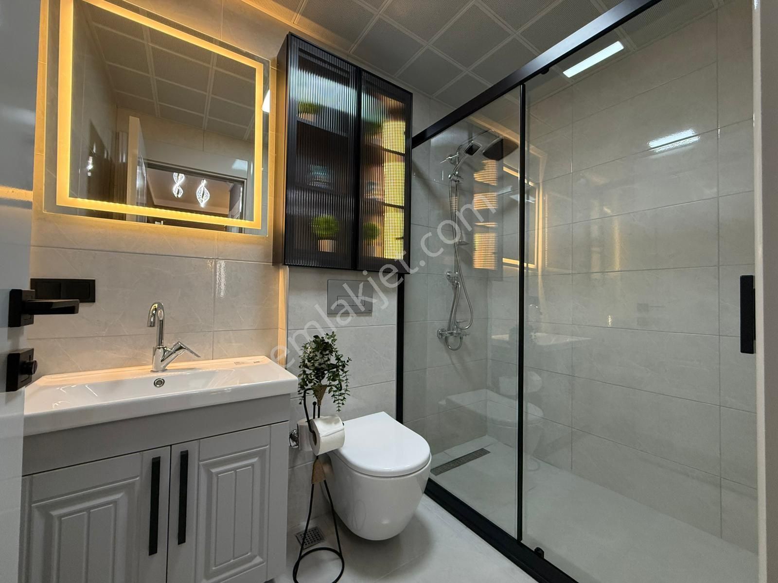 Yenikent Mustafa Kemalde Ultra Lüks Oturuma Hazır 4+1 Satılık Daire - Görsel 31