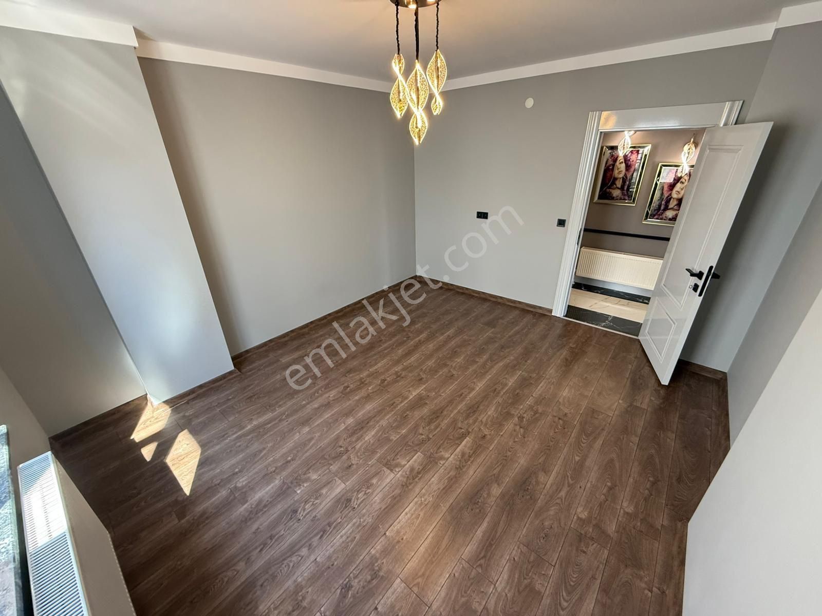 Yenikent Mustafa Kemalde Ultra Lüks Oturuma Hazır 4+1 Satılık Daire - Görsel 20