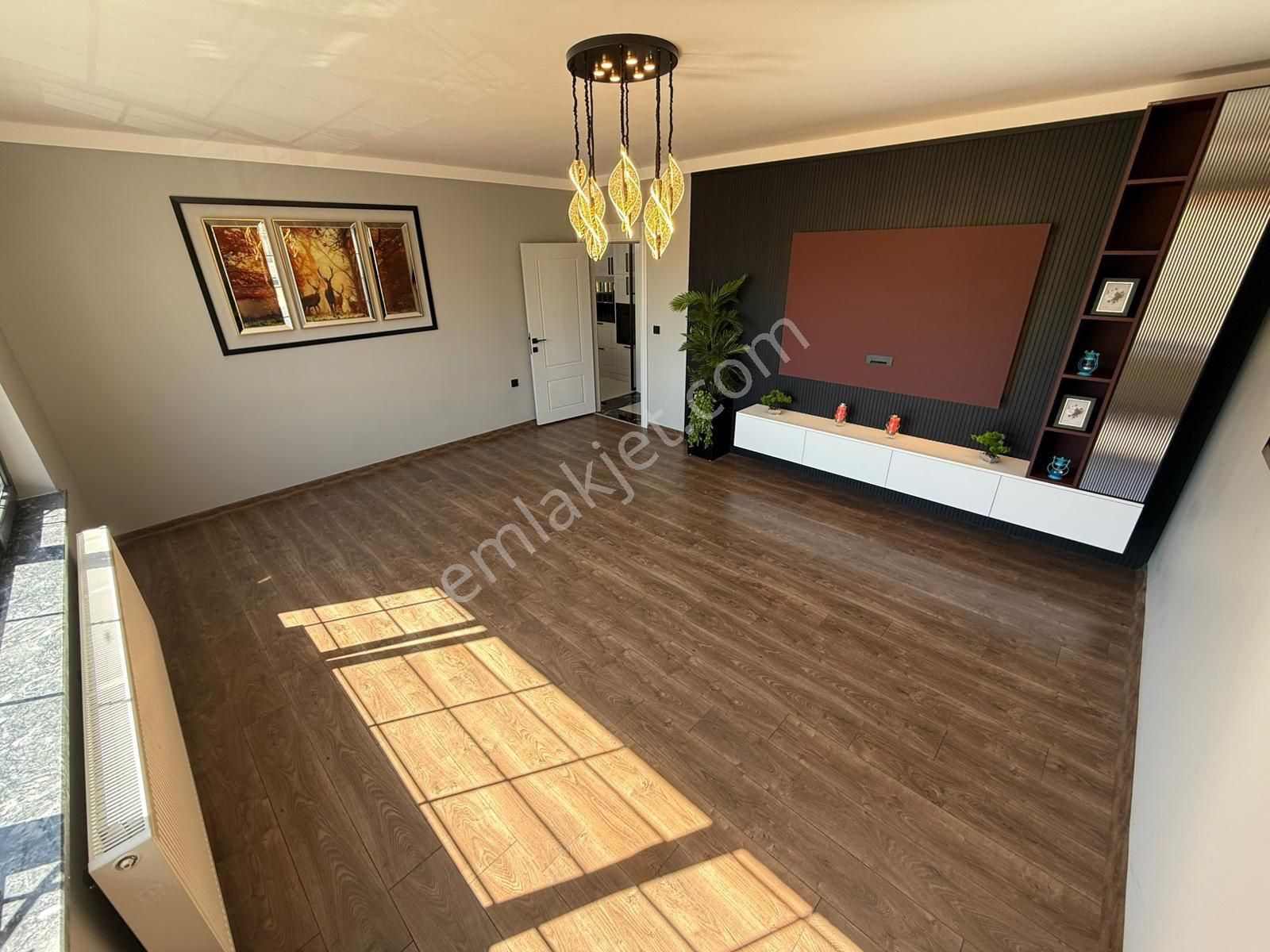 Yenikent Mustafa Kemalde Ultra Lüks Oturuma Hazır 4+1 Satılık Daire - Görsel 17