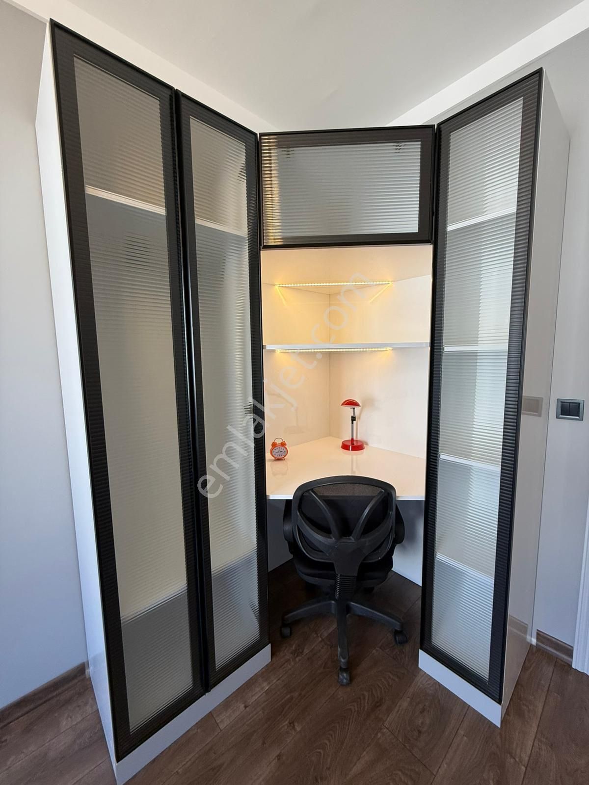 Yenikent Mustafa Kemalde Ultra Lüks Oturuma Hazır 4+1 Satılık Daire - Görsel 24