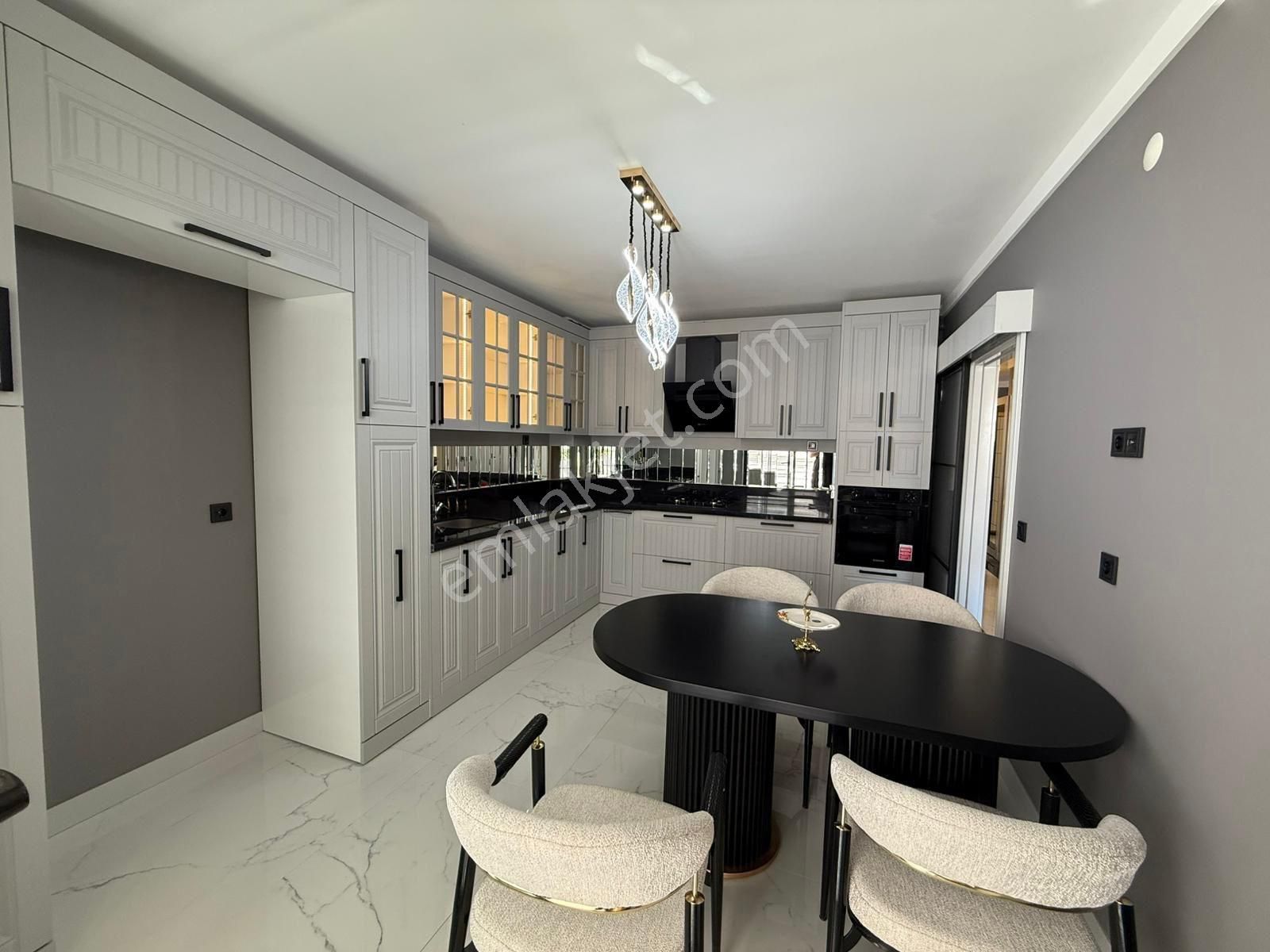 Yenikent Mustafa Kemalde Ultra Lüks Oturuma Hazır 4+1 Satılık Daire - Görsel 4