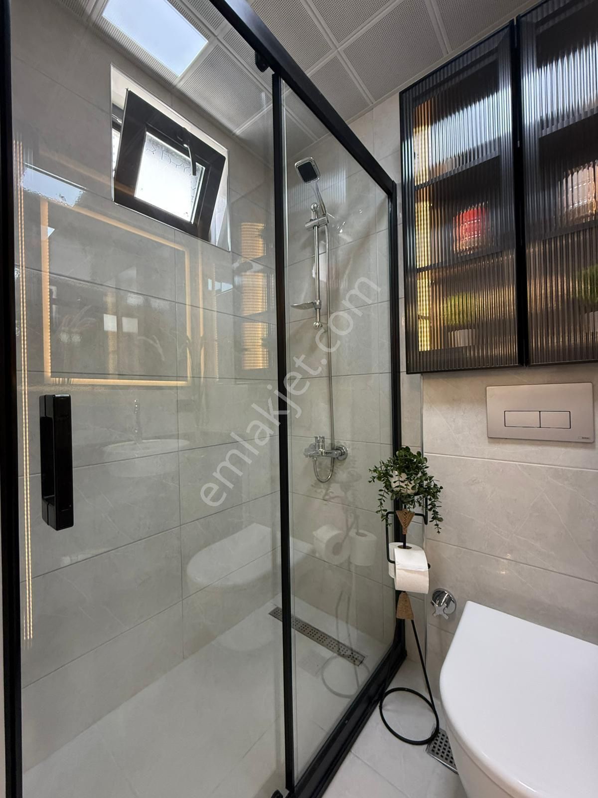 Yenikent Mustafa Kemalde Ultra Lüks Oturuma Hazır 4+1 Satılık Daire - Görsel 28