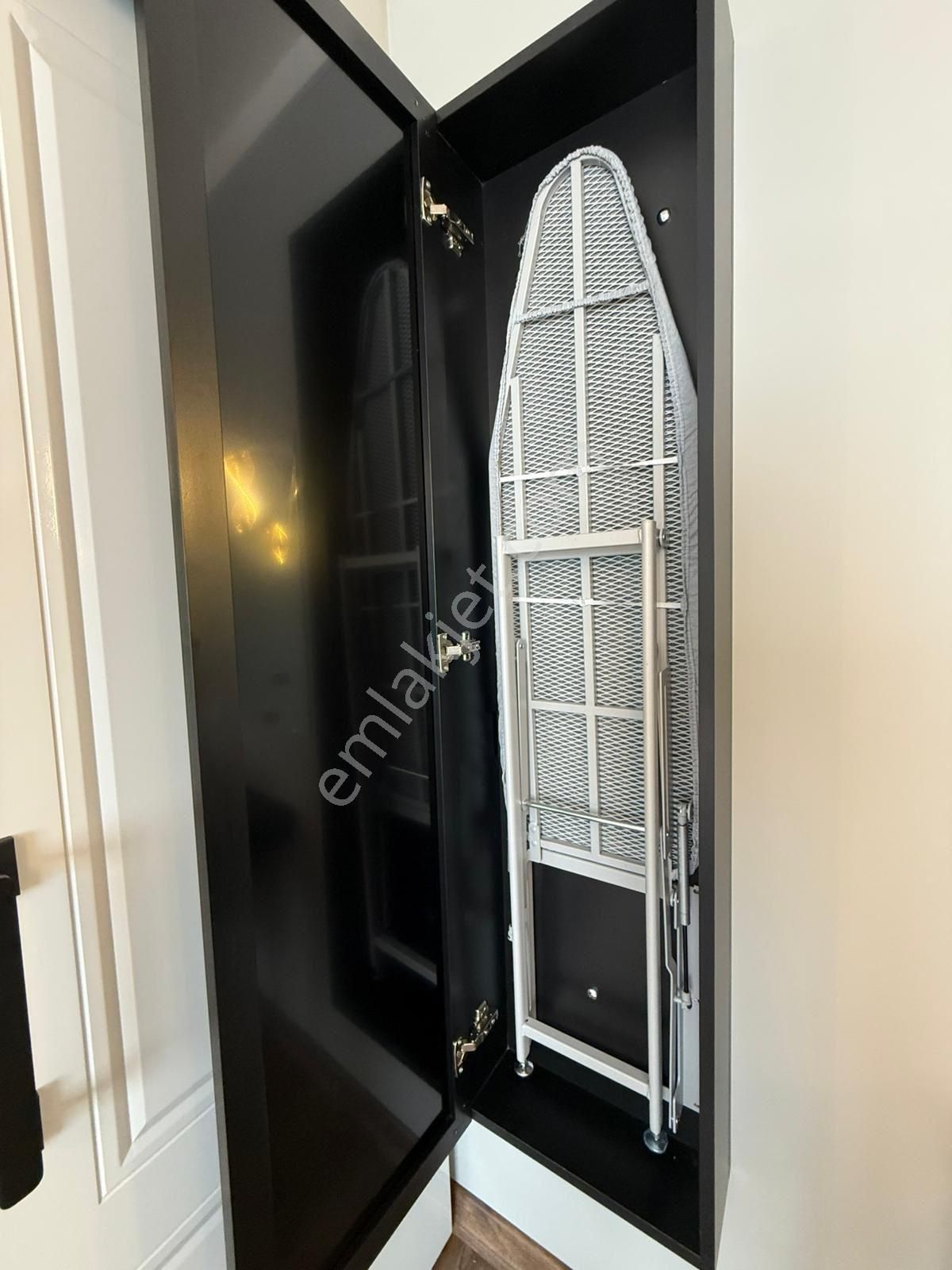 Yenikent Mustafa Kemalde Ultra Lüks Oturuma Hazır 4+1 Satılık Daire - Görsel 34