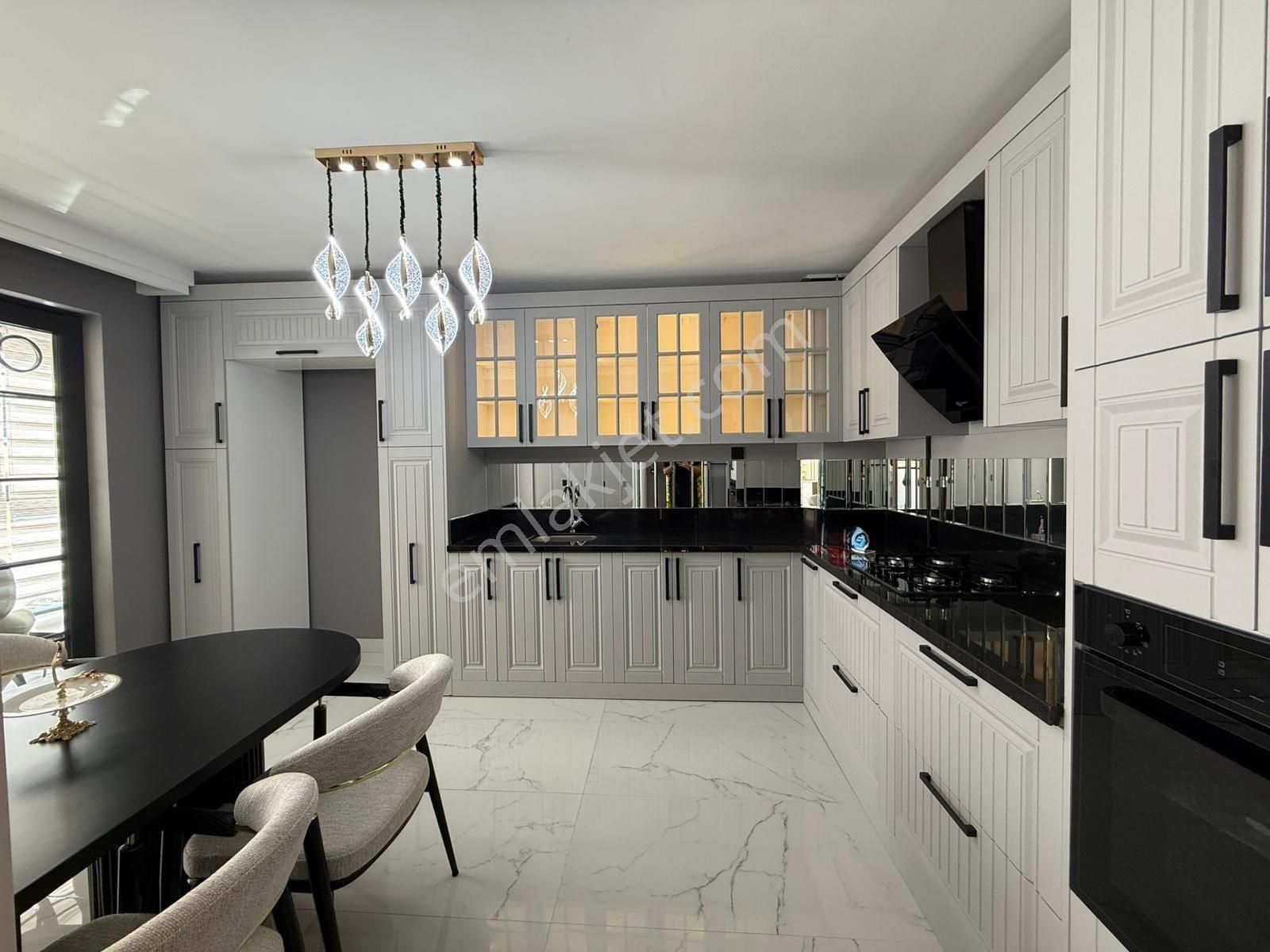 Yenikent Mustafa Kemalde Ultra Lüks Oturuma Hazır 4+1 Satılık Daire - Görsel 7