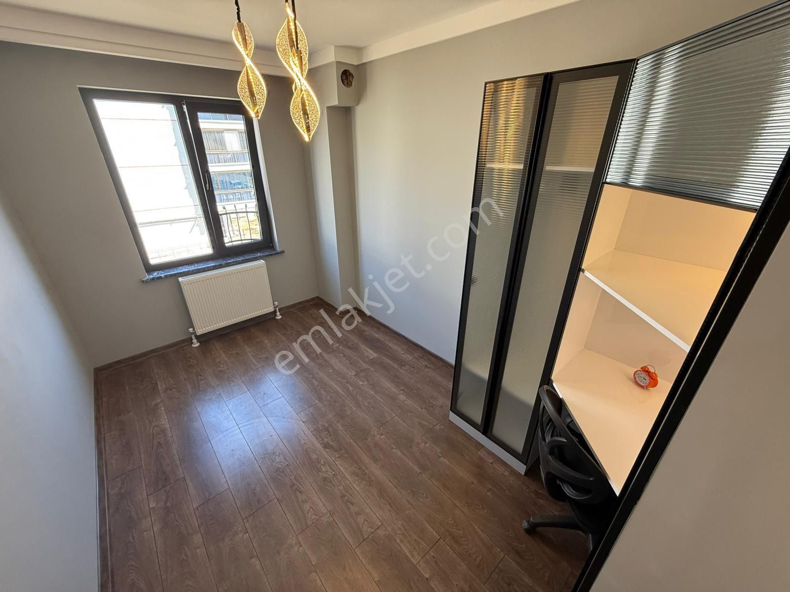 Yenikent Mustafa Kemalde Ultra Lüks Oturuma Hazır 4+1 Satılık Daire - Görsel 22