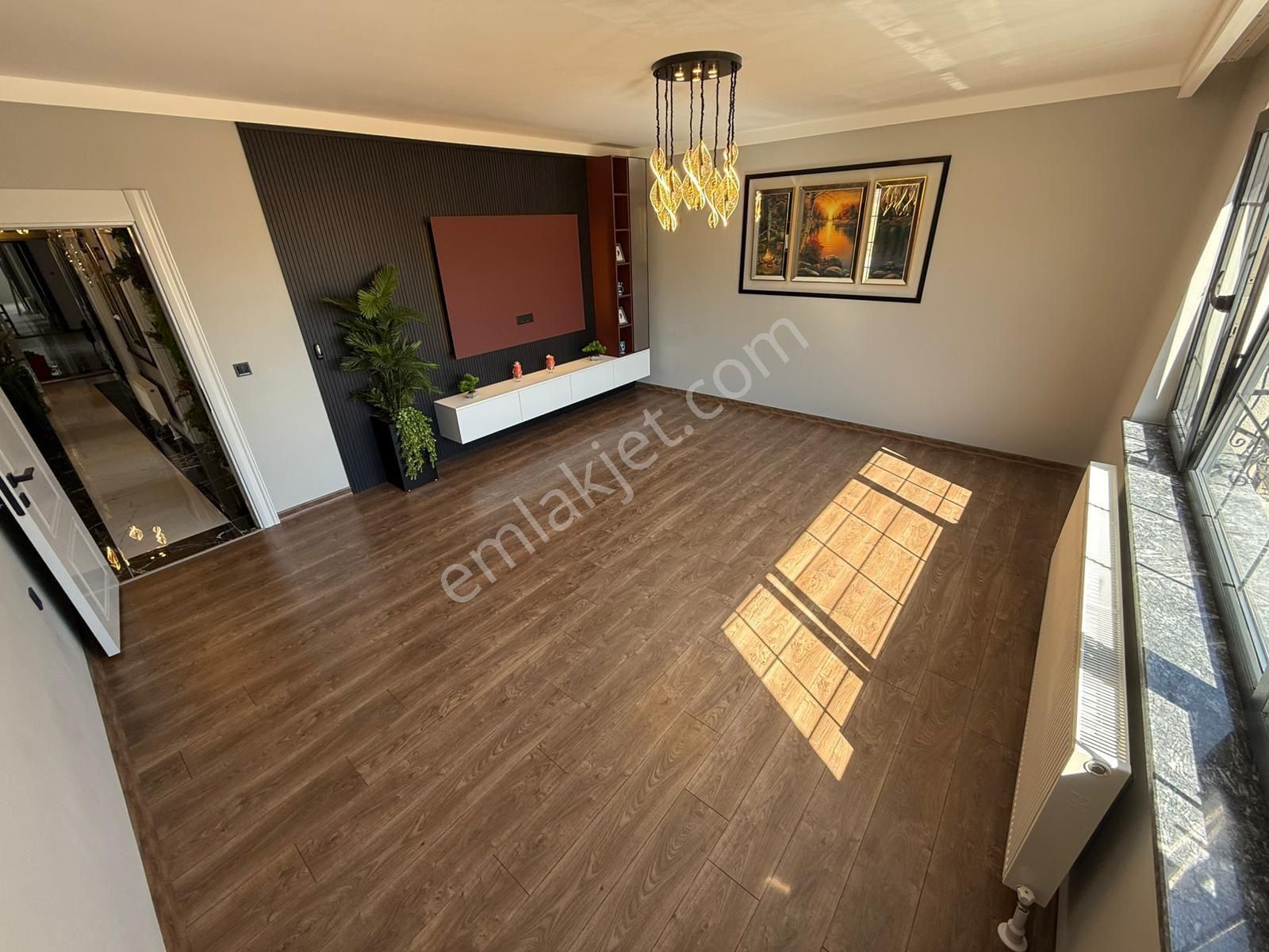 Yenikent Mustafa Kemalde Ultra Lüks Oturuma Hazır 4+1 Satılık Daire - Görsel 16