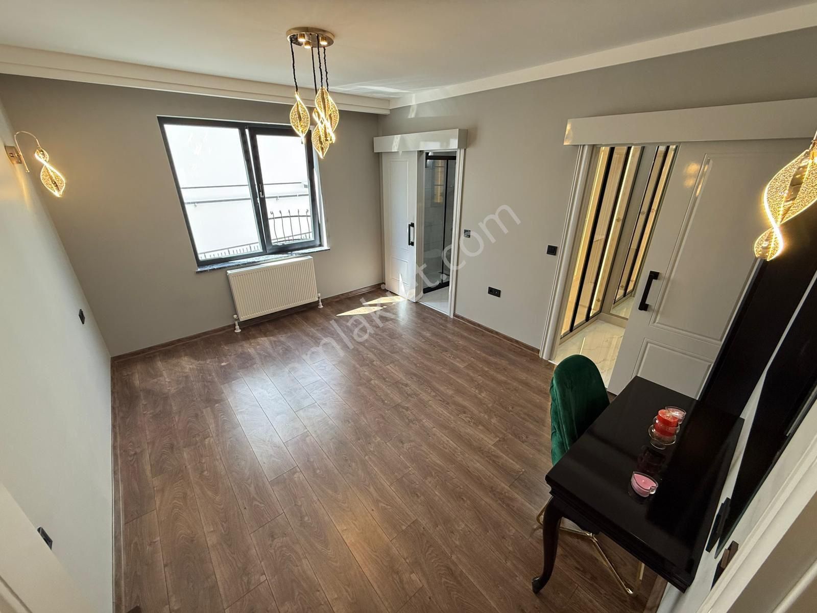 Yenikent Mustafa Kemalde Ultra Lüks Oturuma Hazır 4+1 Satılık Daire - Görsel 25