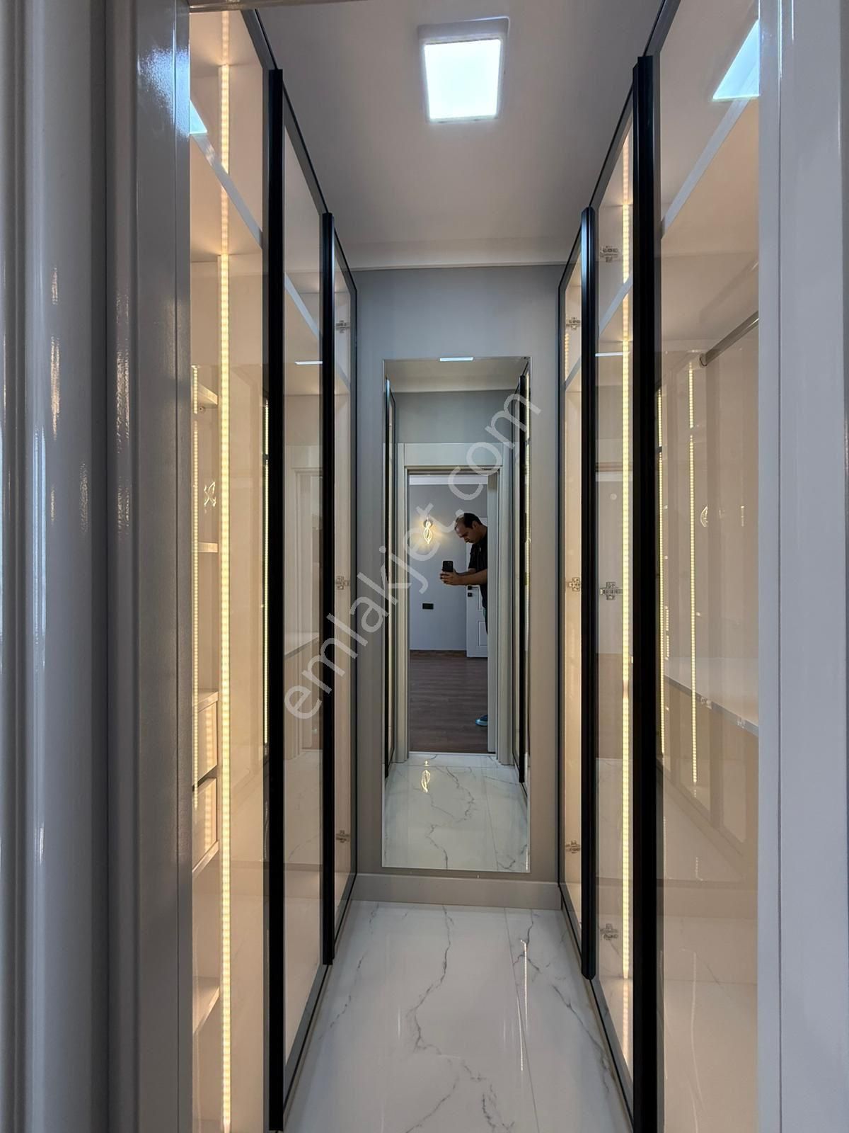 Yenikent Mustafa Kemalde Ultra Lüks Oturuma Hazır 4+1 Satılık Daire - Görsel 30