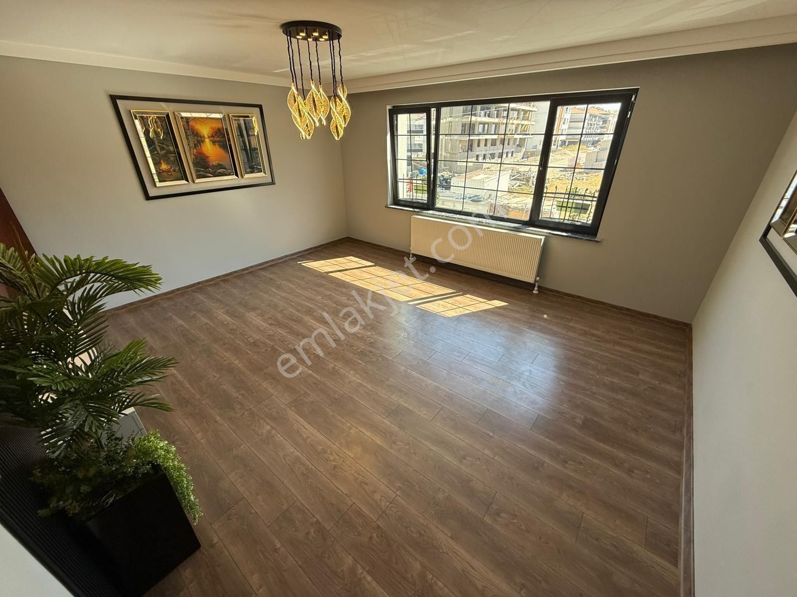 Yenikent Mustafa Kemalde Ultra Lüks Oturuma Hazır 4+1 Satılık Daire - Görsel 15