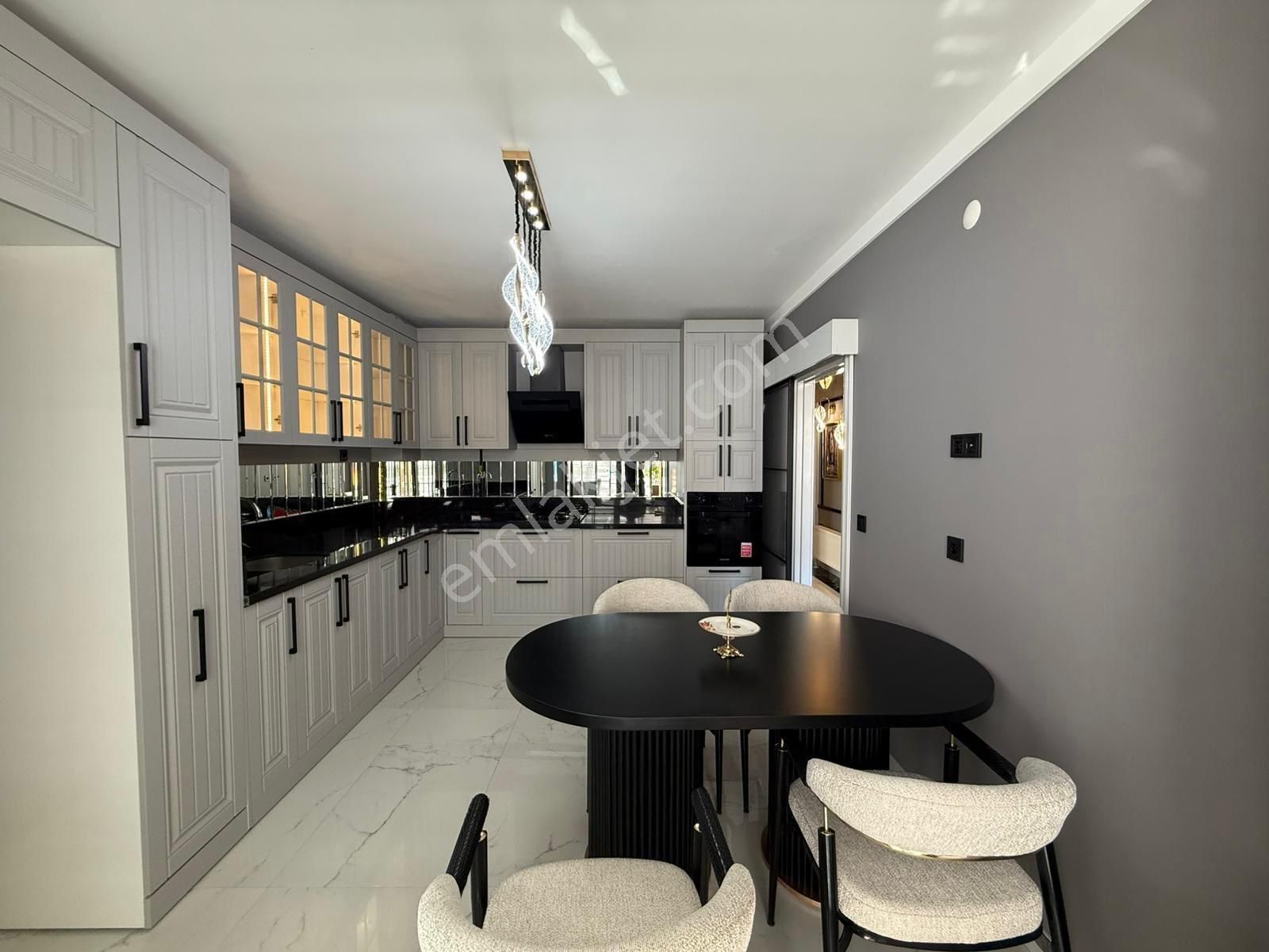 Yenikent Mustafa Kemalde Ultra Lüks Oturuma Hazır 4+1 Satılık Daire - Görsel 5