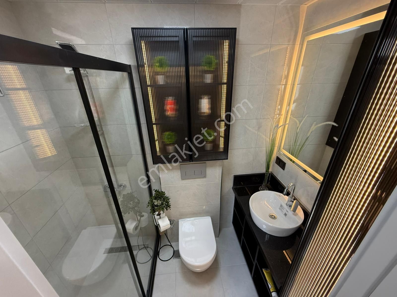 Yenikent Mustafa Kemalde Ultra Lüks Oturuma Hazır 4+1 Satılık Daire - Görsel 27