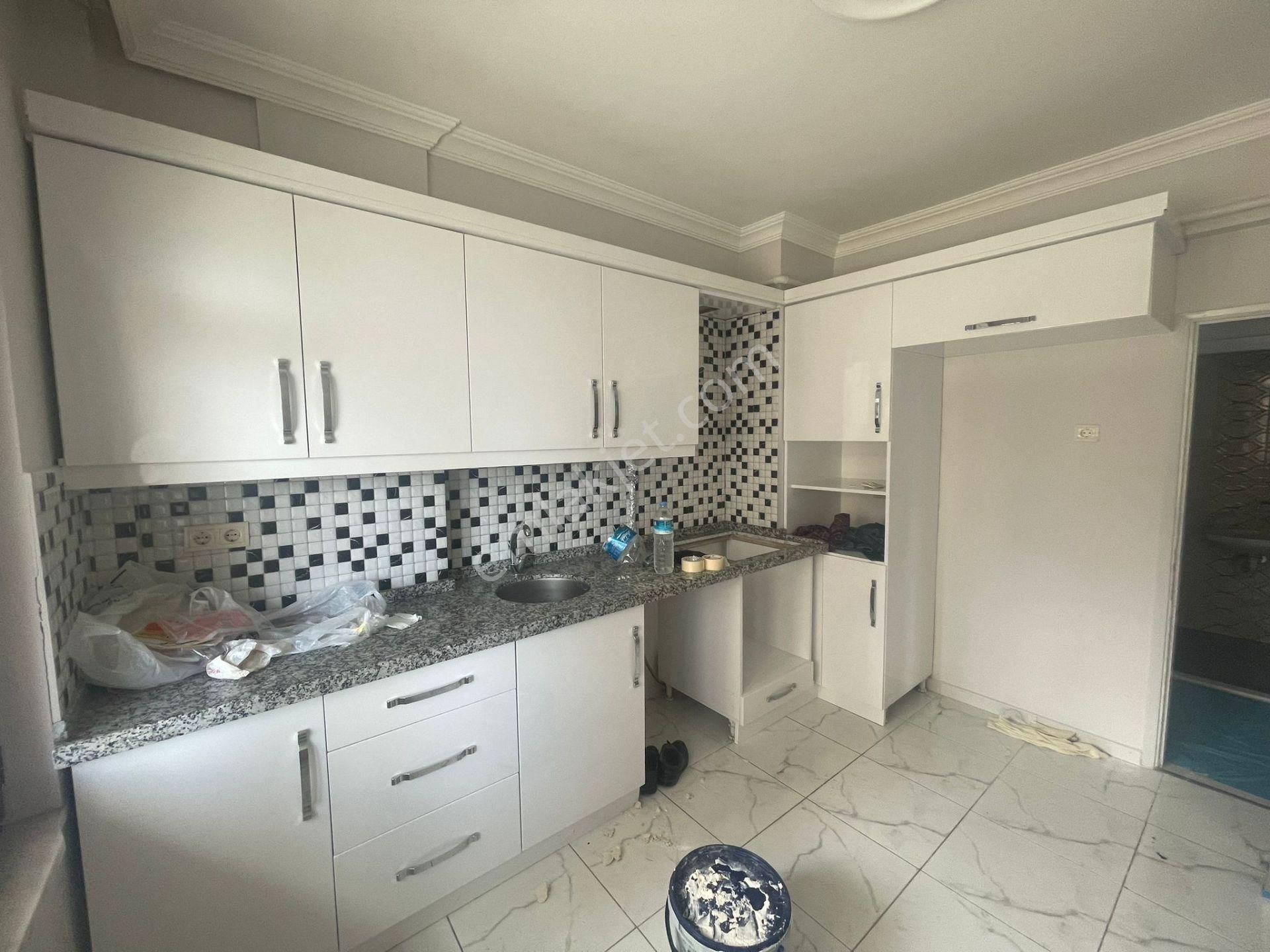 Trabzon Beşirli Cadde Üstü Kiralık Daire - Görsel 6