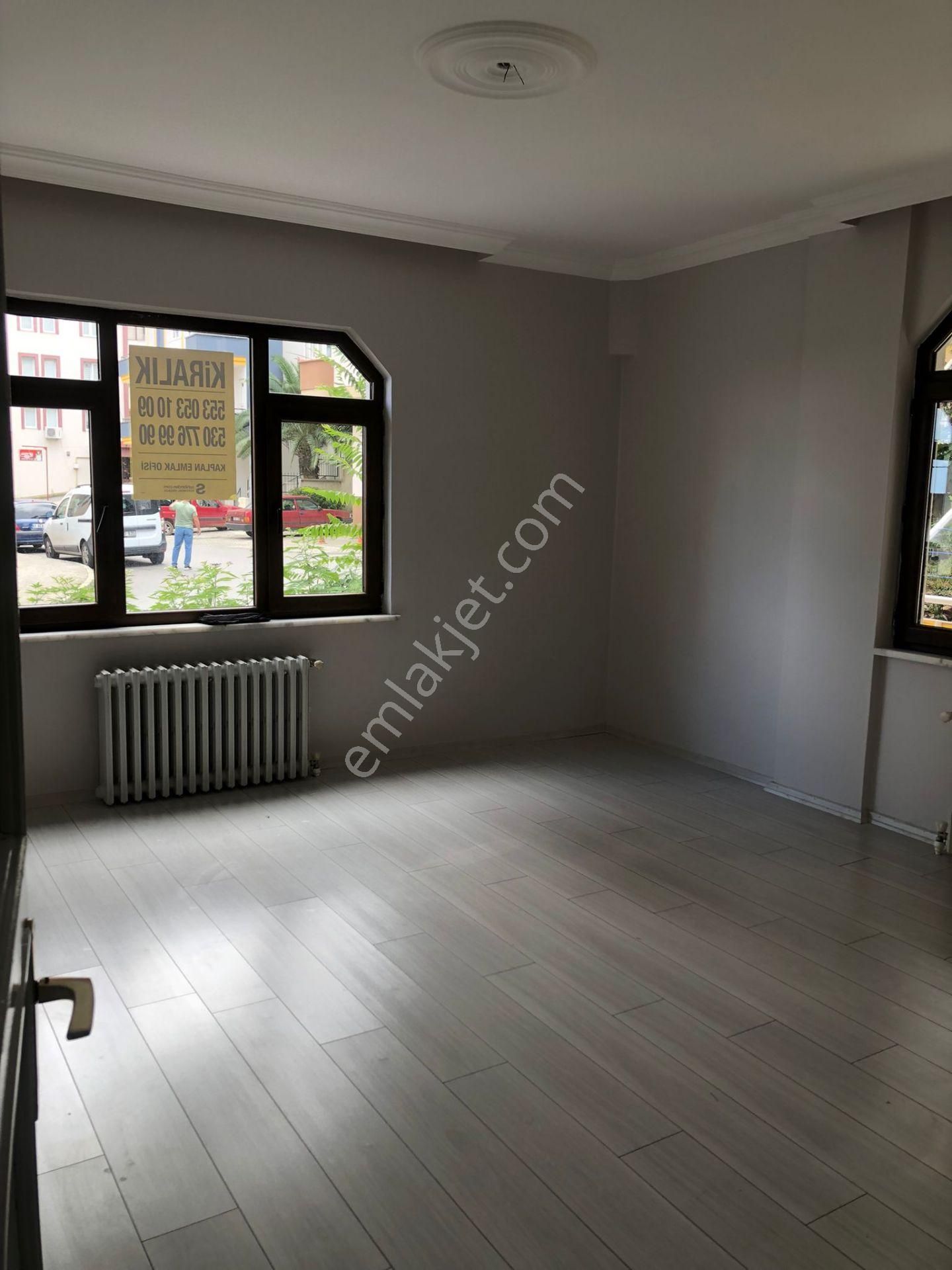 Trabzon Beşirli Cadde Üstü Kiralık Daire - Görsel 10