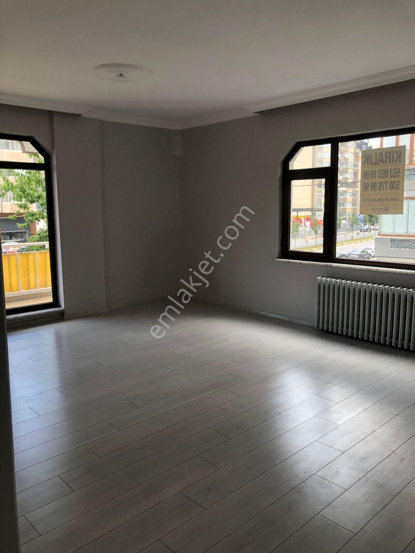 Trabzon Beşirli Cadde Üstü Kiralık Daire - Görsel 12