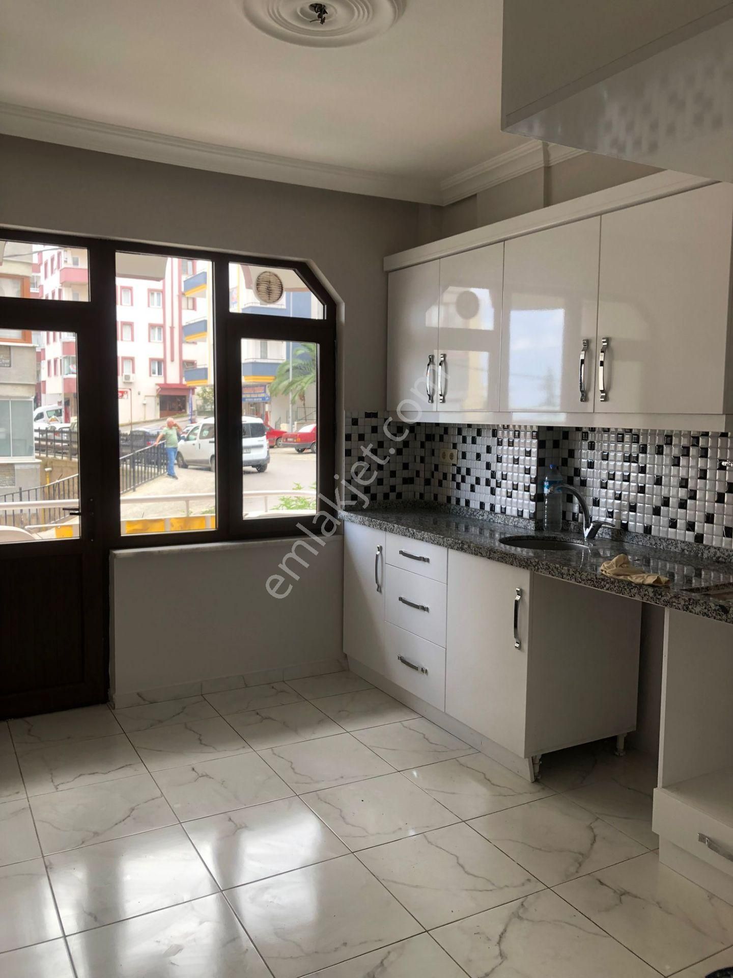 Trabzon Beşirli Cadde Üstü Kiralık Daire - Görsel 13