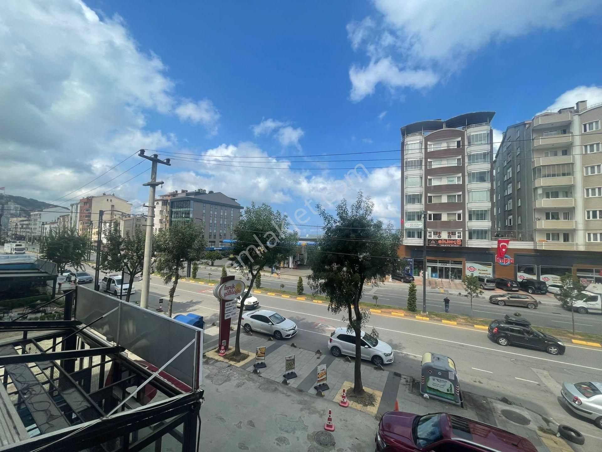 Trabzon Beşirli Cadde Üstü Kiralık Daire - Görsel 5