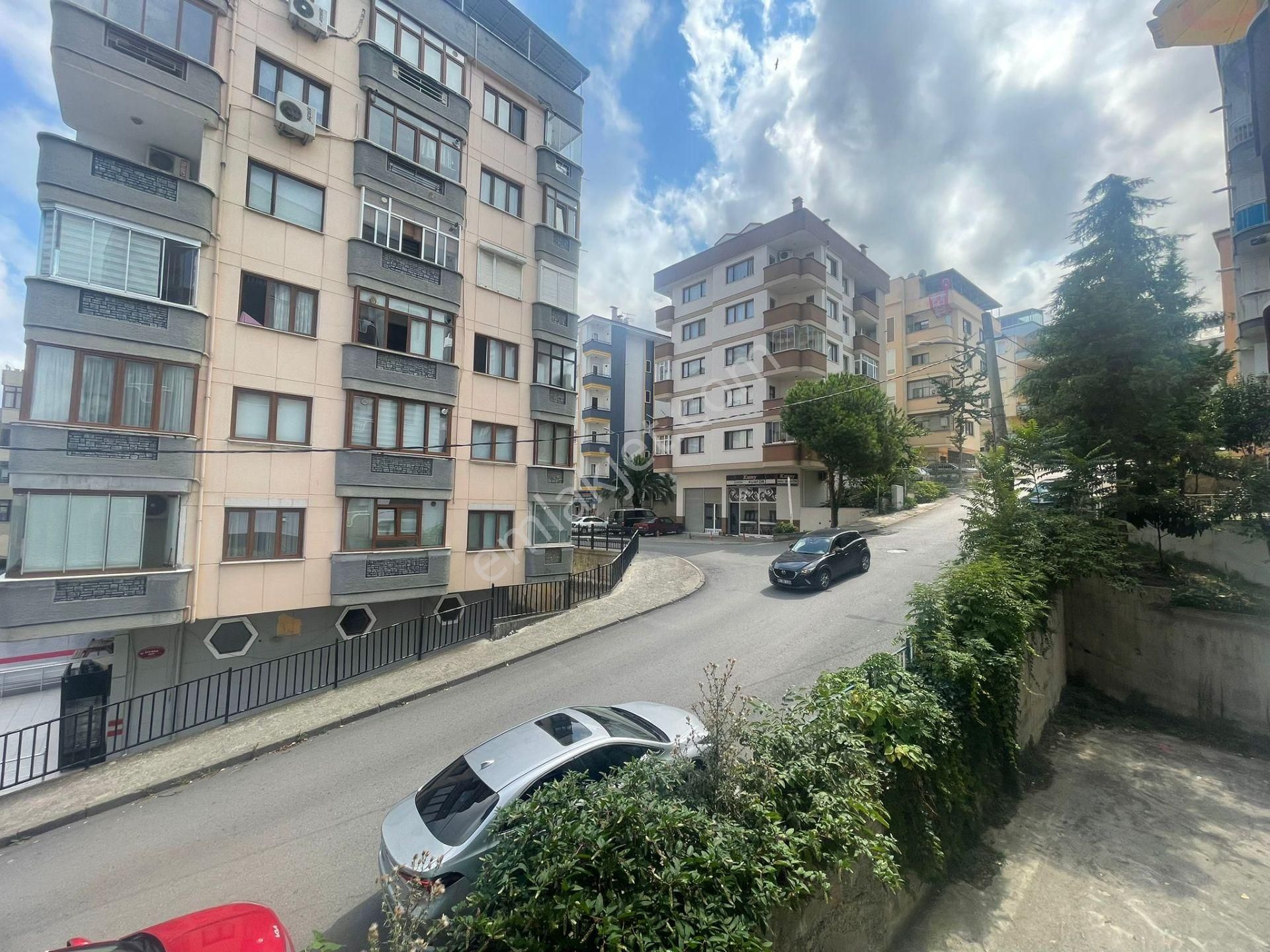 Trabzon Beşirli Cadde Üstü Kiralık Daire - Görsel 4