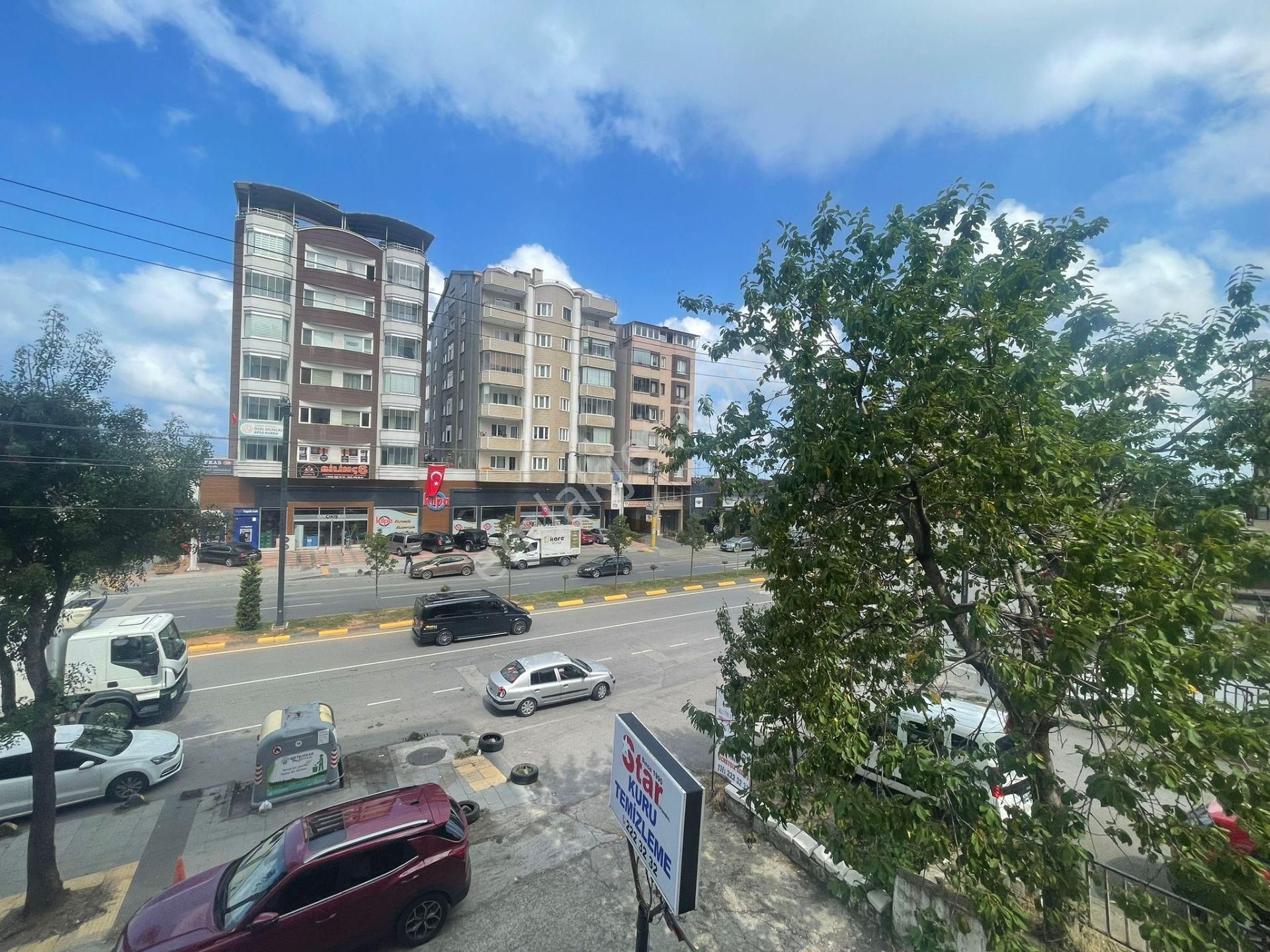 Trabzon Beşirli Cadde Üstü Kiralık Daire - Görsel 3