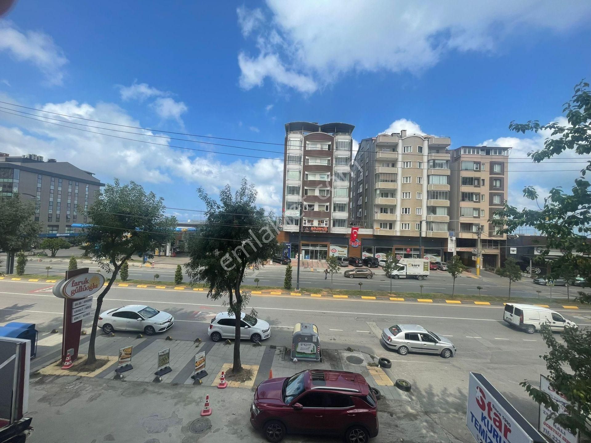 Trabzon Beşirli Cadde Üstü Kiralık Daire - Görsel 7