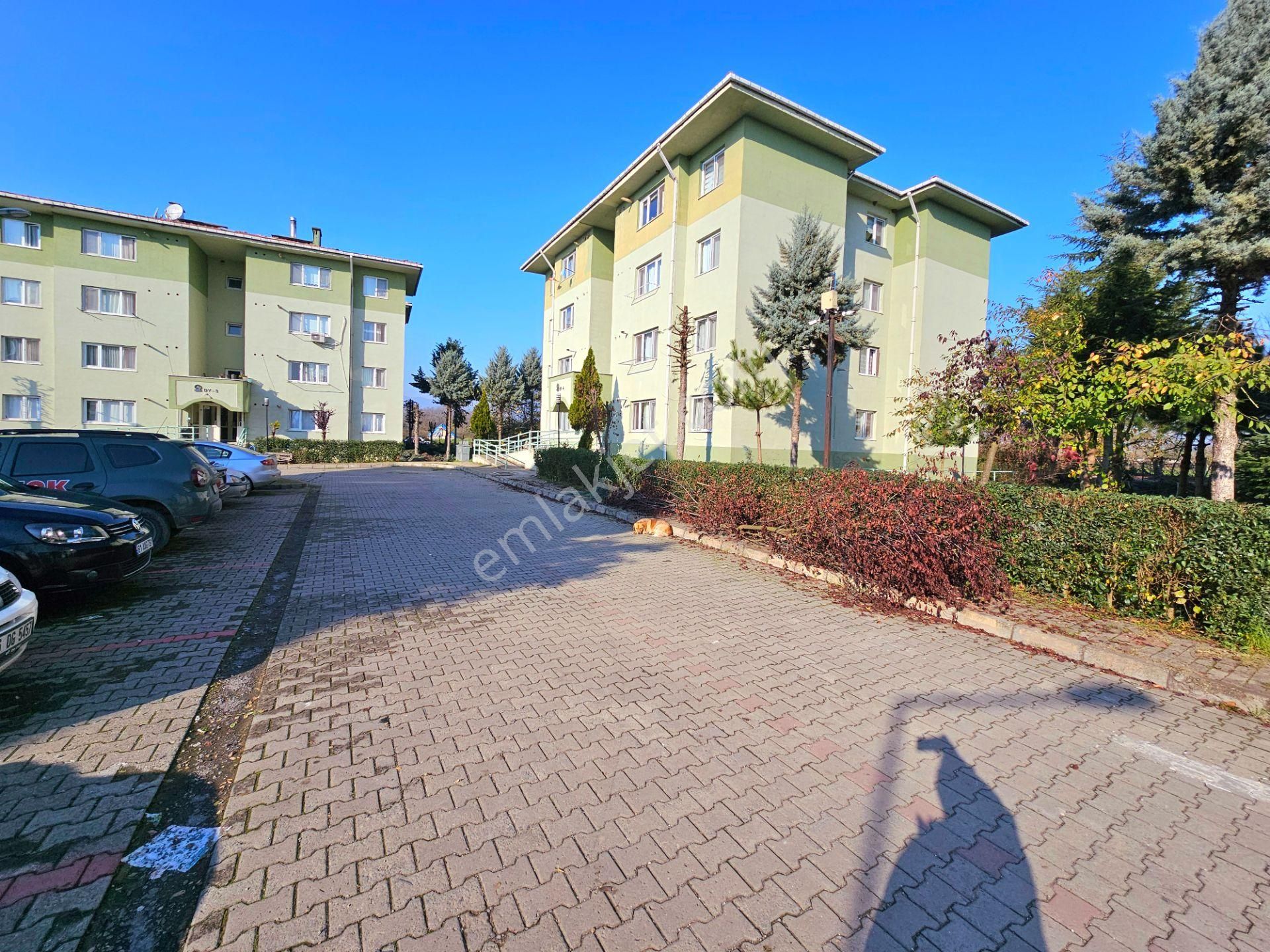 Hak Emlaktan Çavuşlar Tokilerinde Büyük Fırsat Satılık 2+1 Daire - Görsel 15